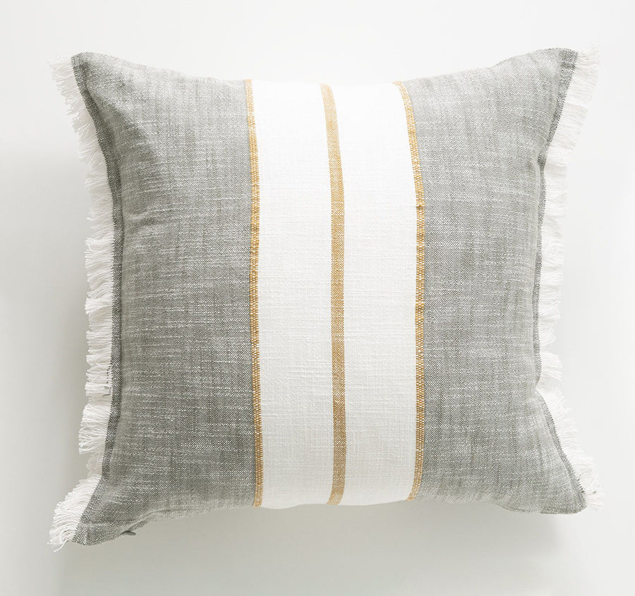Darcy 50x50cm Filled Cushion Sage