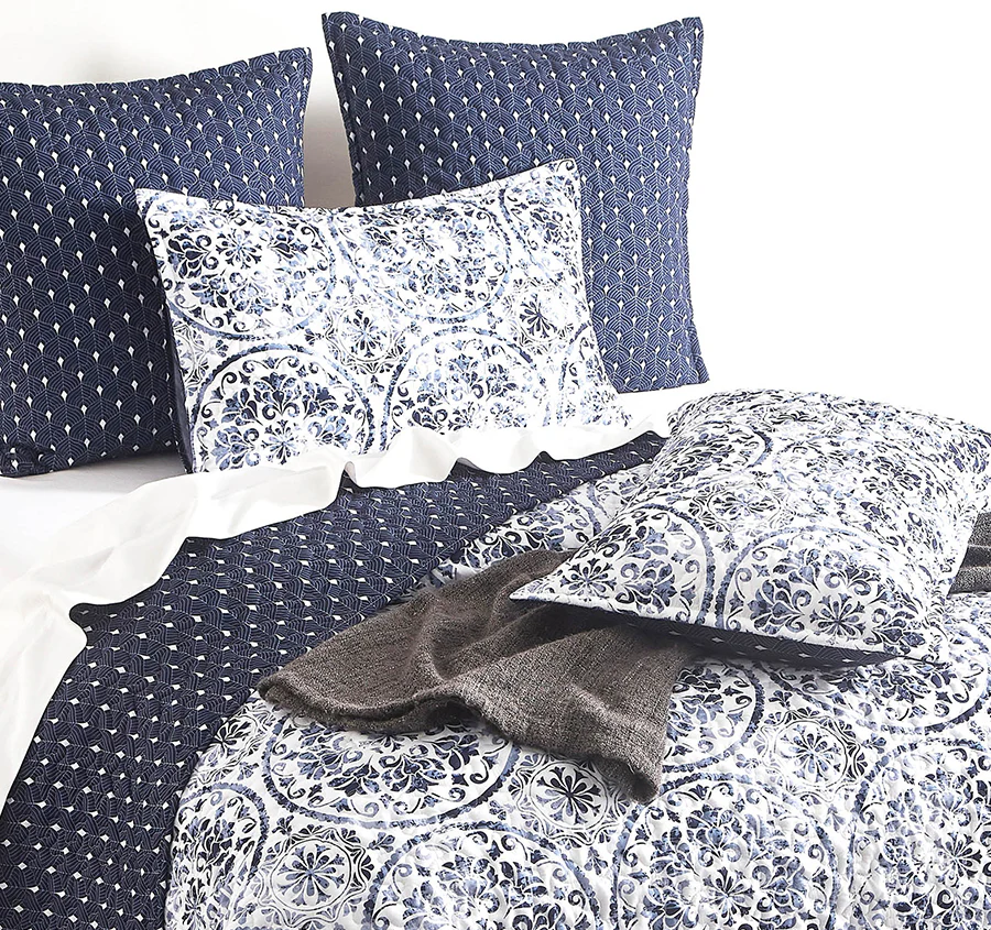 Delos Coverlet Set Range - Image 4