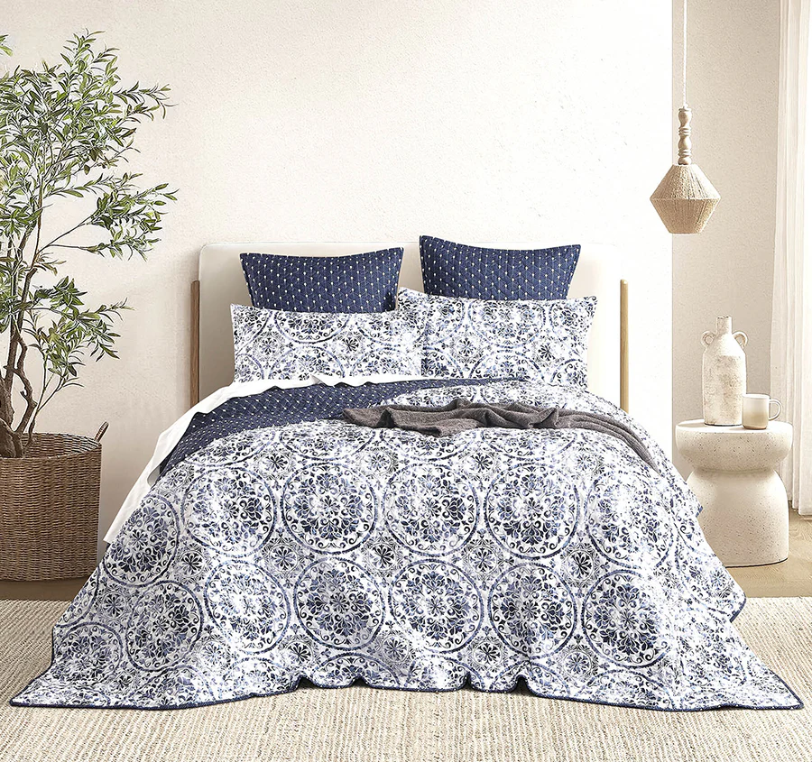 Delos Coverlet Set Range - Image 6