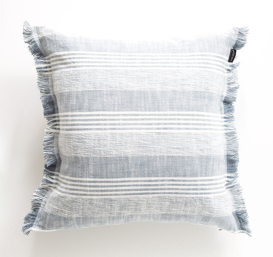 Kent 50x50cm Filled Cushion Ocean