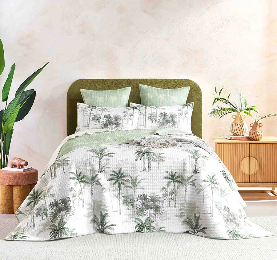 Marbella Coverlet Set Range - Image 6