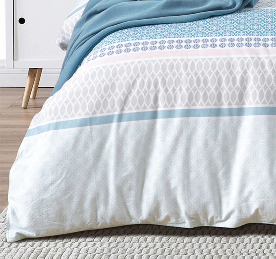 Margot Quilt Cover Set Range - Image 3