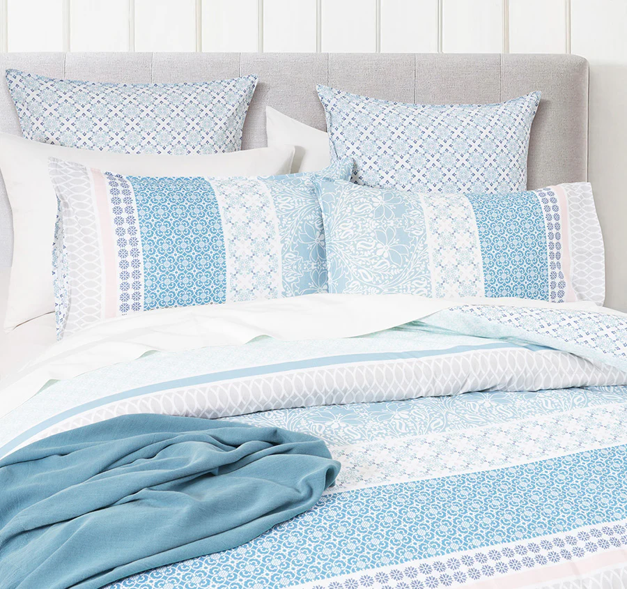 Margot Quilt Cover Set Range - Image 4