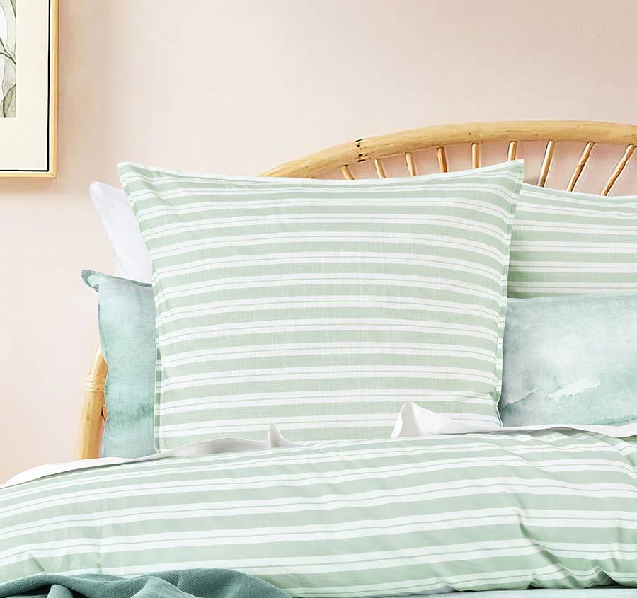 Terrain European Pillowcase