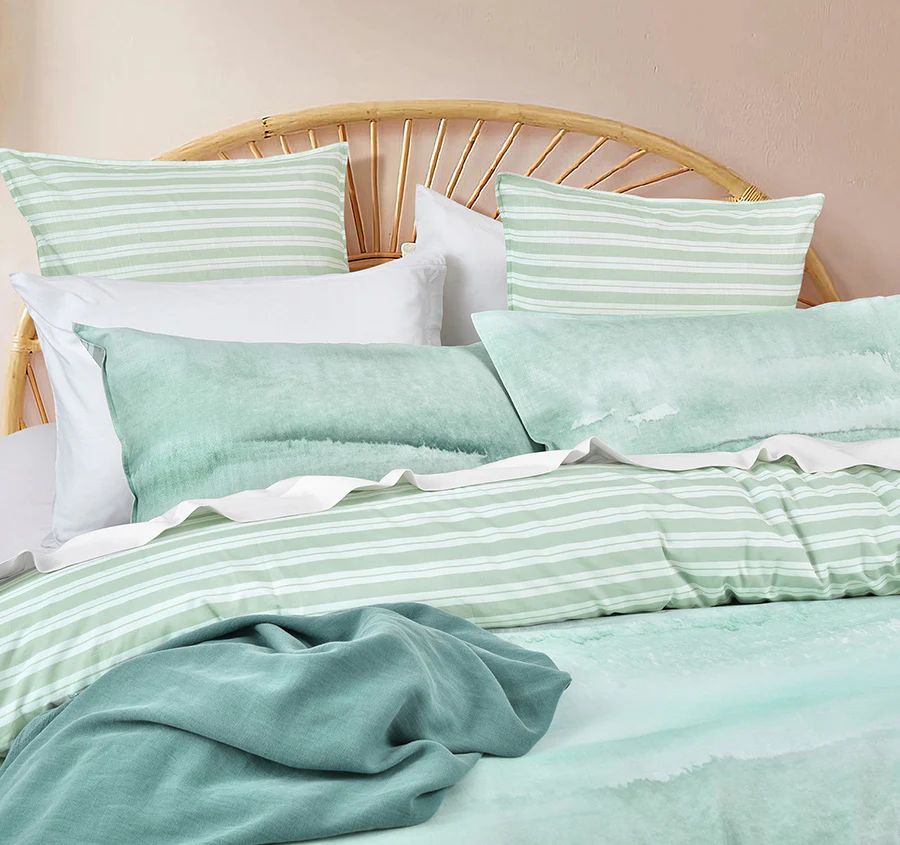 Terrain Quilt Cover Set Range - Image 4