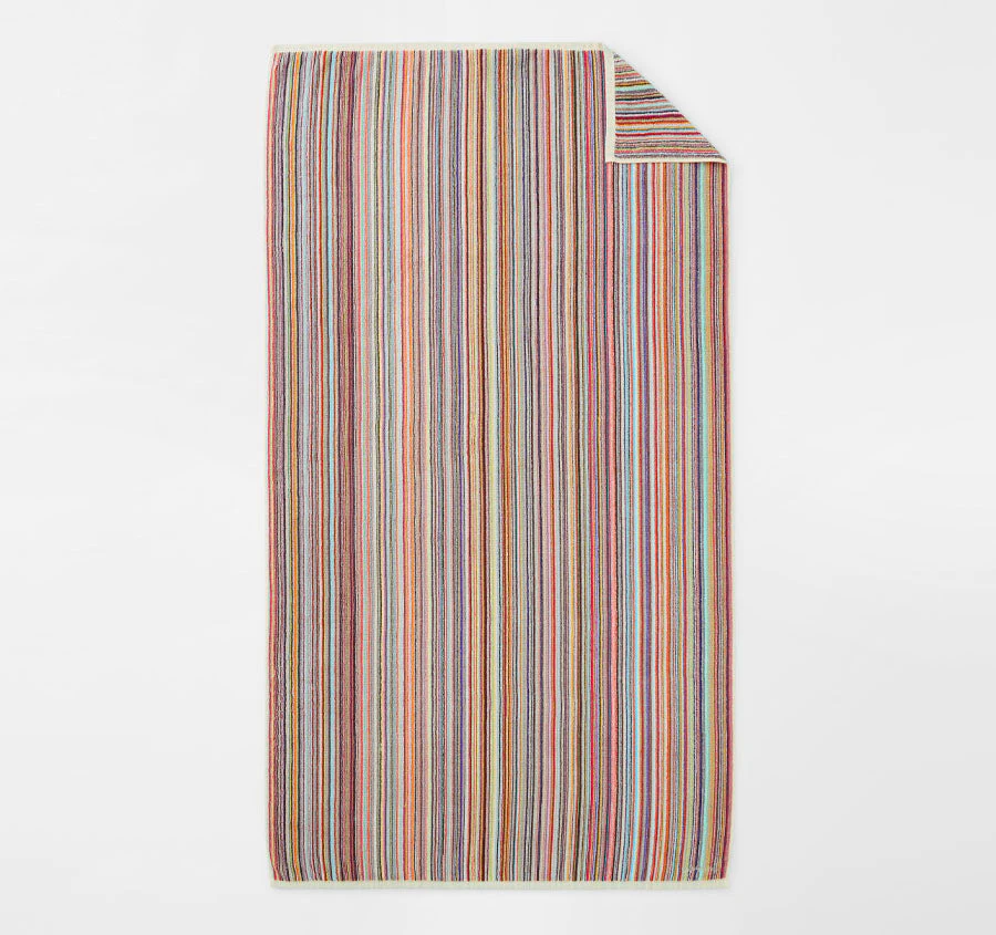 Cancun 100x180cm Beach Towel Fiesta