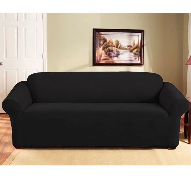 Pearson Sofa Cover Range Ebony - Image 3