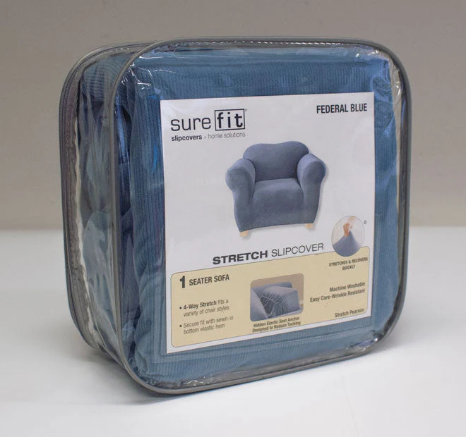 Pearson Sofa Cover Range Ebony - Image 5