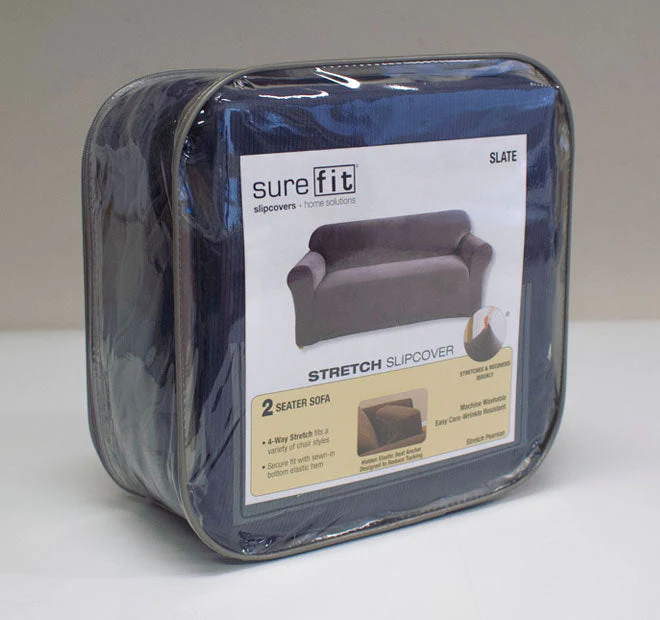 Pearson Sofa Cover Range Ebony - Image 6