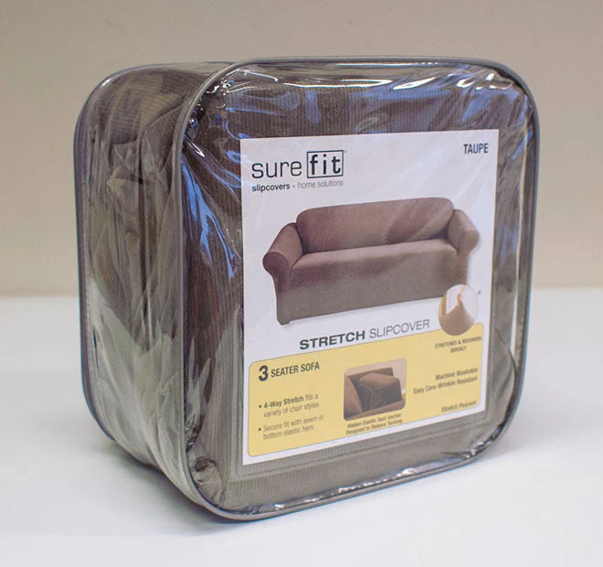 Pearson Sofa Cover Range Ebony - Image 7