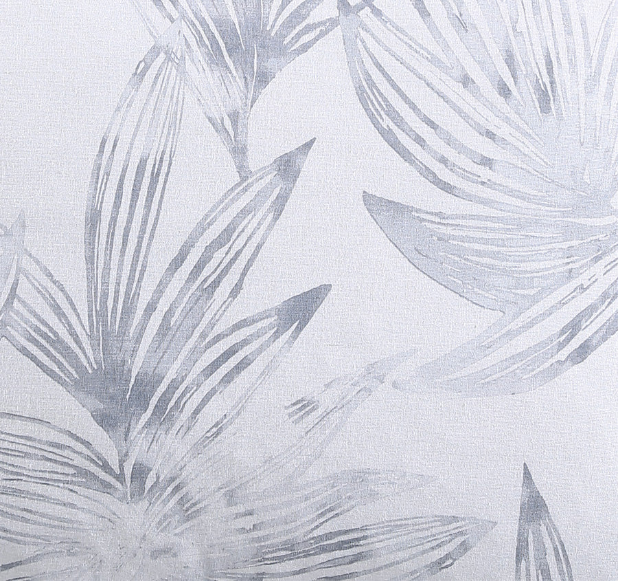 Kayo Quilt Cover Set Range Pelican Grey - Image 2