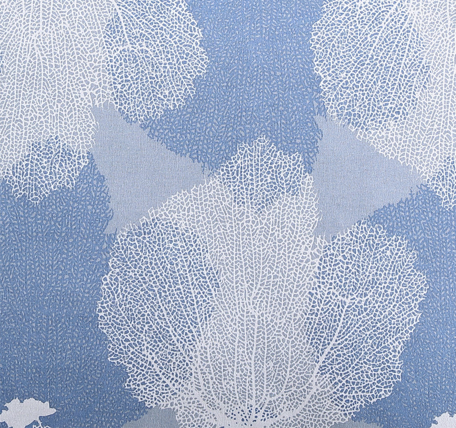 Ohana Quilt Cover Set Range Coastal Blue - Image 2