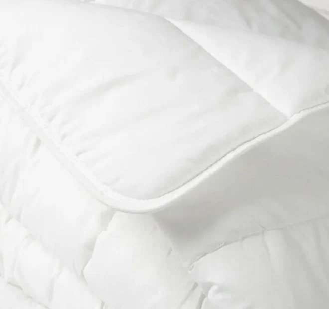 All Seasons Ultrafibre 300GSM Commercial Quilt Range - Image 2