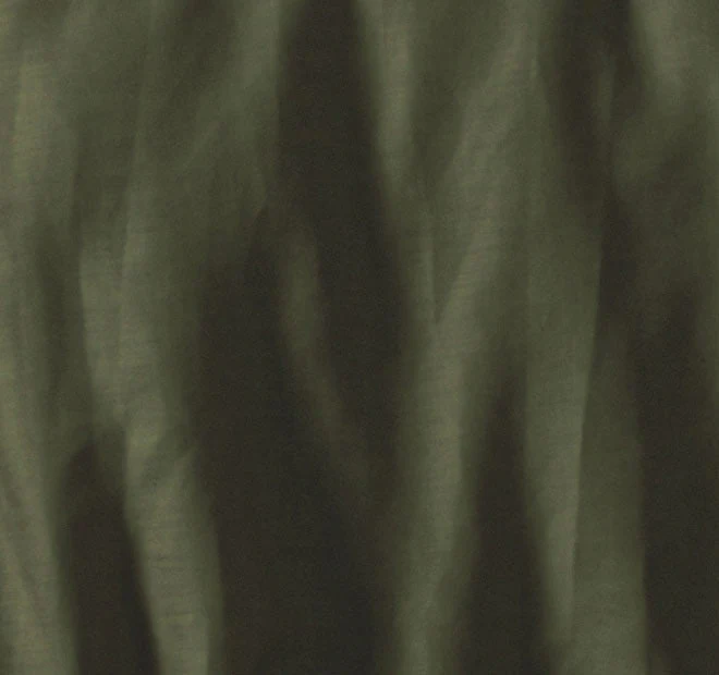 Hemp Quilt Cover Set Range Fern - Image 2