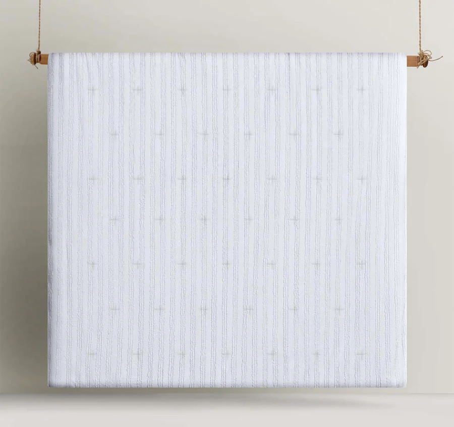 Reflections Comforter Set Range White - Image 3