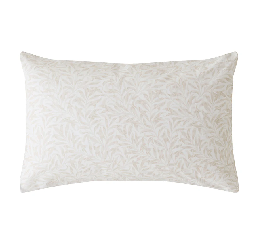 Double Bough Quilt Cover Set Range Heather - Image 5