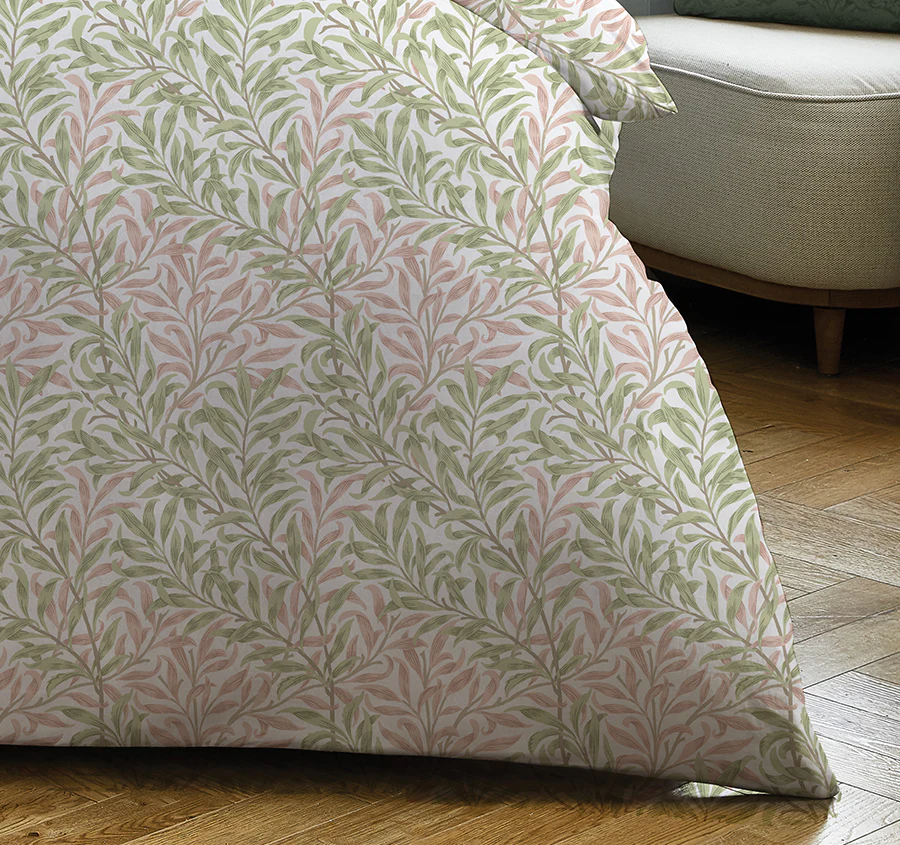 Willow Bough Quilt Cover Set Range Summer - Image 3