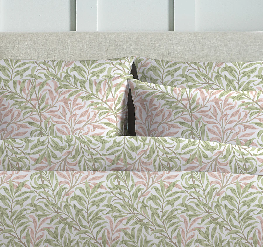 Willow Bough Quilt Cover Set Range Summer - Image 4